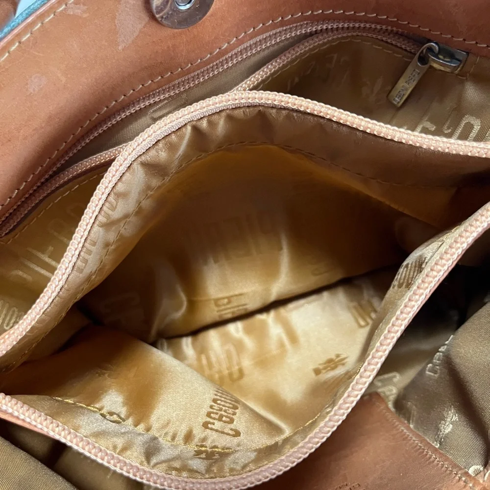 Cecconi Piero Handbag - Picture 11 of 13